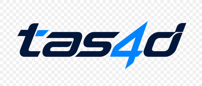 Logo tas4d untuk beranda